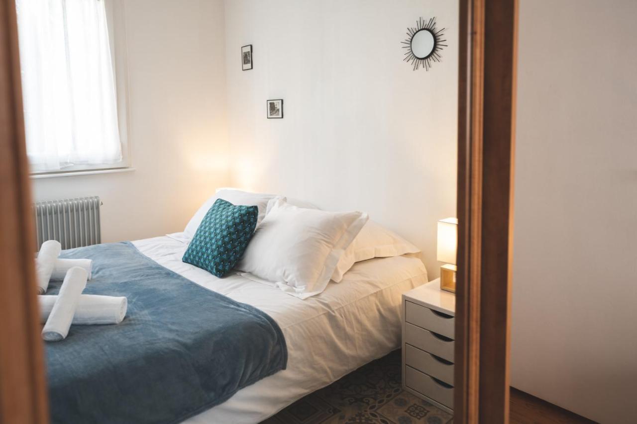 Le Boileau - Apartment For 4 People Parking And Balcony Close To The Lake Annecy Exterior foto
