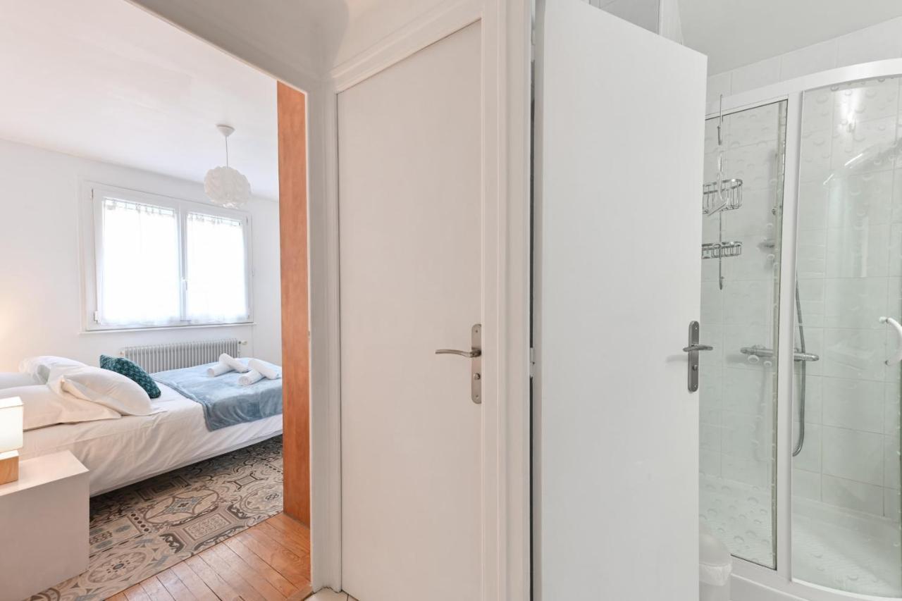 Le Boileau - Apartment For 4 People Parking And Balcony Close To The Lake Annecy Exterior foto