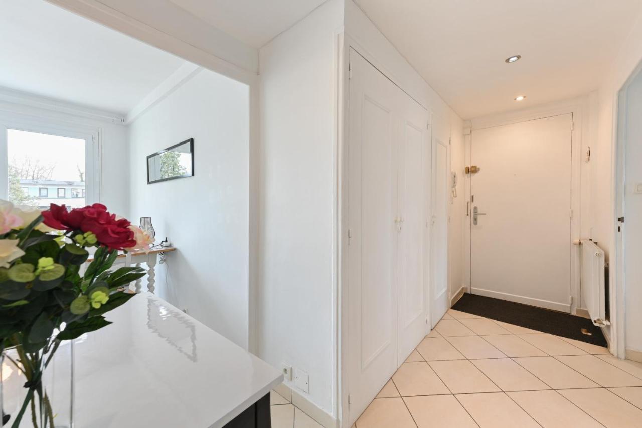 Le Boileau - Apartment For 4 People Parking And Balcony Close To The Lake Annecy Exterior foto